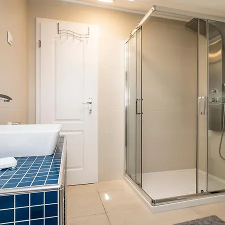 Casa Maria 2 Apartmán Mali Lošinj