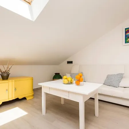 Casa Maria 2 Apartmán Mali Lošinj