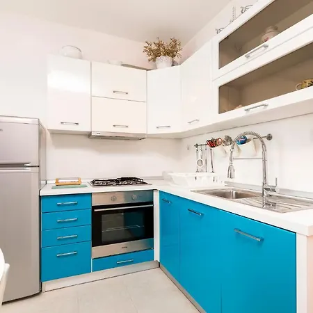 Casa Maria 2 Apartmán Mali Lošinj