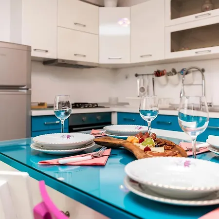 Casa Maria 2 Apartmán Mali Lošinj