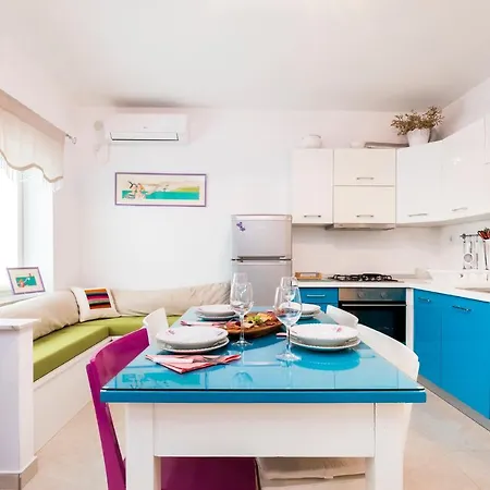 Casa Maria 2 * Mali Lošinj