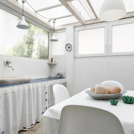 Casa Maria 2 Mali Lošinj