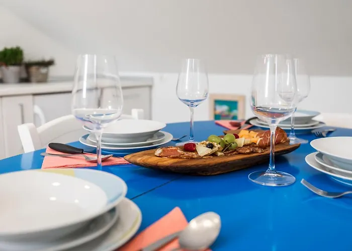 شقة Casa Maria 2 *